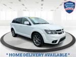 2017 Dodge Journey GT AWD