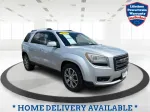 2016 GMC Acadia SLT-1 AWD