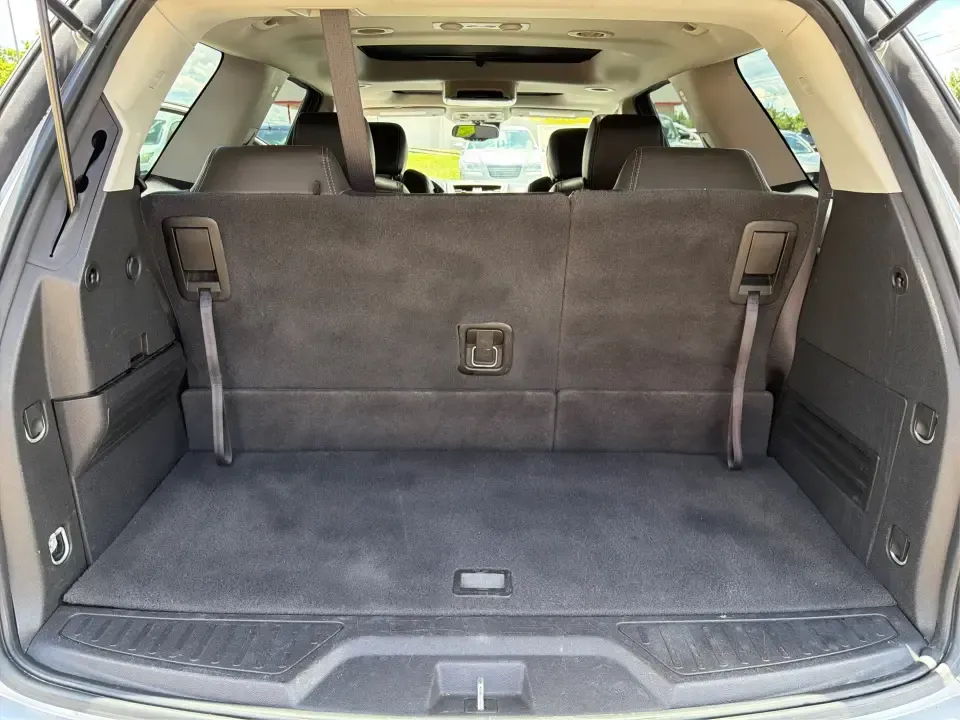 2016 GMC Acadia SLT-1 AWD (1GKKVRKD0GJ) with an 3.6L V6 DOHC 24V engine, 6A transmission, located at 1230 East Main St, Xenia, OH, 45385, (937) 908-9800, 39.688026, -83.910172 - Pack up the kids, cue up a playlist, and point the nose toward your next weekend getaway-this 2016 GMC Acadia SLT-1 AWD is built for real life in Xenia, from school drop-offs and grocery runs to road trips out toward Caesar Creek and day trips around the Dayton area. With seating for up to 7 passeng- Photo#11