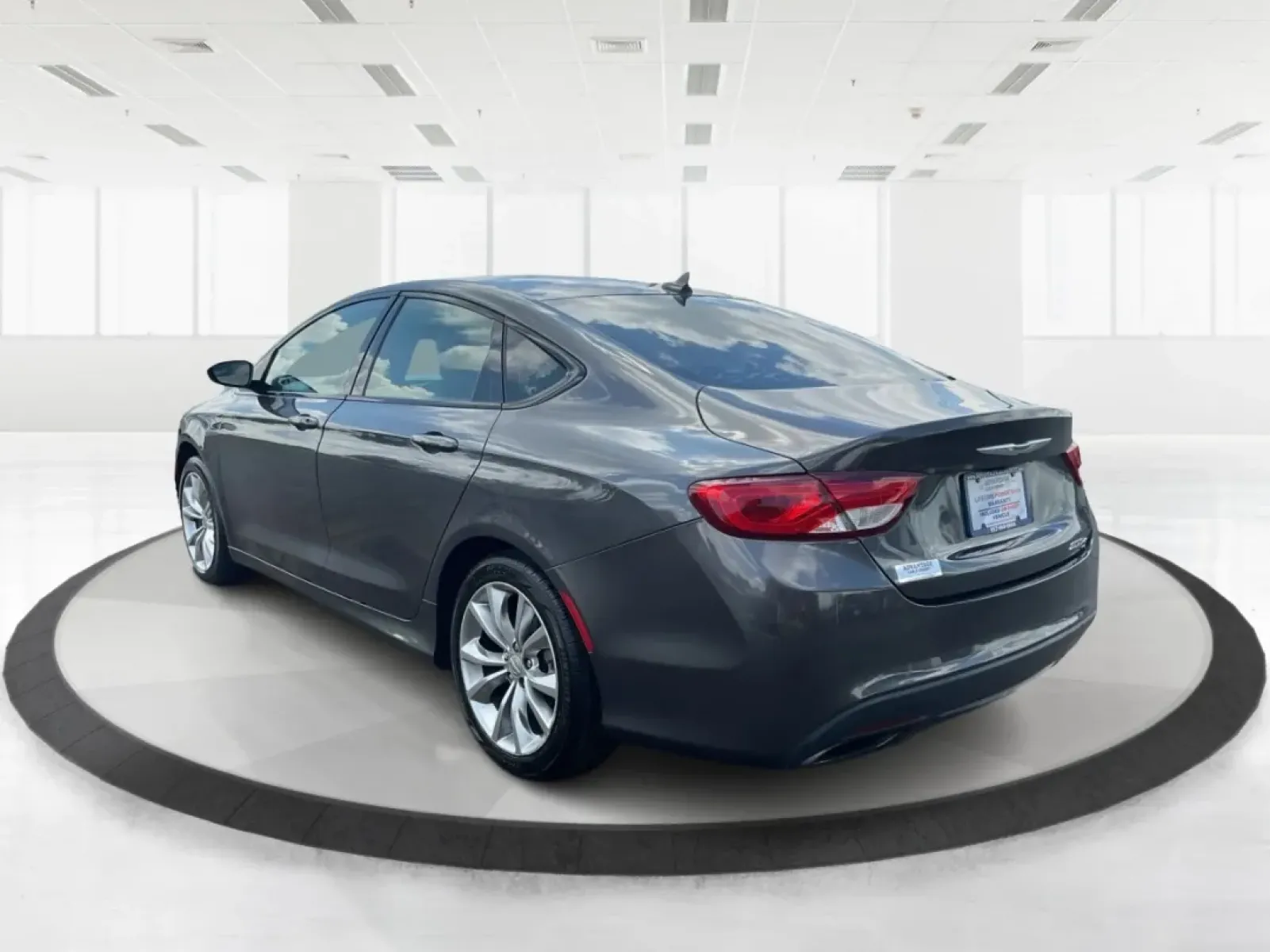 2015 Chrysler 200 S (1C3CCCBB2FN) with an Other engine, located at 1184 Kauffman Ave, Fairborn, OH, 45324, (937) 908-9800, 39.807072, -84.030914 - Discover the perfect blend of style, comfort, and reliability with this 2015 Chrysler 200 S, available now at Advantage Car and Credit in Fairborn, OH. Whether you're commuting to work, running errands, or embarking on weekend adventures, this sedan is designed to meet the needs of your active lifes - Photo#4