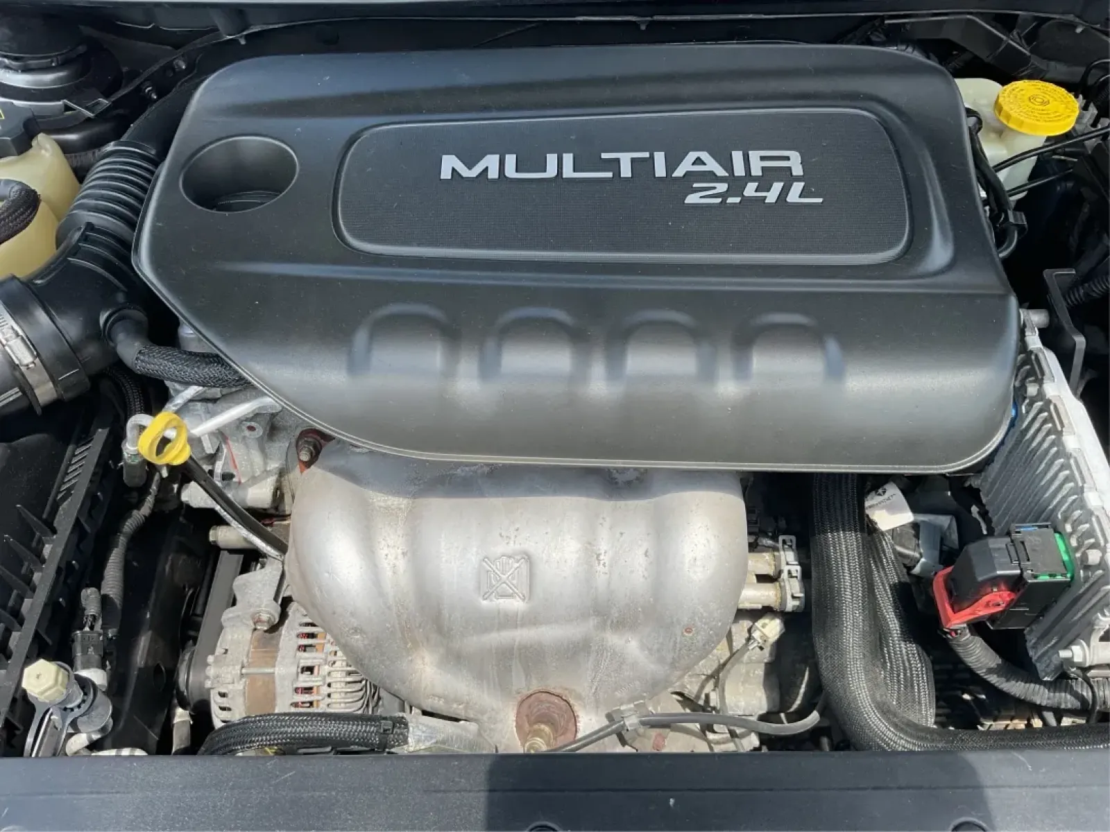 2015 Chrysler 200 S (1C3CCCBB2FN) with an Other engine, located at 1184 Kauffman Ave, Fairborn, OH, 45324, (937) 908-9800, 39.807072, -84.030914 - Discover the perfect blend of style, comfort, and reliability with this 2015 Chrysler 200 S, available now at Advantage Car and Credit in Fairborn, OH. Whether you're commuting to work, running errands, or embarking on weekend adventures, this sedan is designed to meet the needs of your active lifes - Photo#11