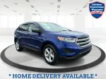 2015 Ford Edge SE FWD