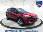 2014 Ford Escape Titanium 4WD