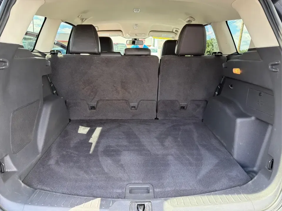 2014 Ford Escape Titanium 4WD (1FMCU9J91EU) with an 2.0L L4 DOHC 16V engine, 6-Speed Automatic transmission, located at 1099 N County Rd 25A , Troy, OH, 45373, (937) 908-9800, 40.057079, -84.212883 - Weekend getaways to Hocking Hills, snowy commutes up I75, or the everyday school-and-grocery loop around Troy-this 2014 Ford Escape Titanium 4WD is built for the kind of life that doesn't slow down when the weather changes. With seating for five, flexible cargo space, and confident four-wheel drive,- Photo#12