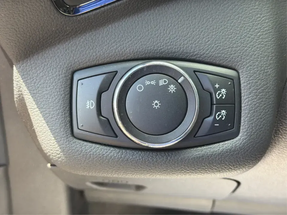 2014 Ford Escape Titanium 4WD (1FMCU9J91EU) with an 2.0L L4 DOHC 16V engine, 6-Speed Automatic transmission, located at 1099 N County Rd 25A , Troy, OH, 45373, (937) 908-9800, 40.057079, -84.212883 - Weekend getaways to Hocking Hills, snowy commutes up I75, or the everyday school-and-grocery loop around Troy-this 2014 Ford Escape Titanium 4WD is built for the kind of life that doesn't slow down when the weather changes. With seating for five, flexible cargo space, and confident four-wheel drive,- Photo#17