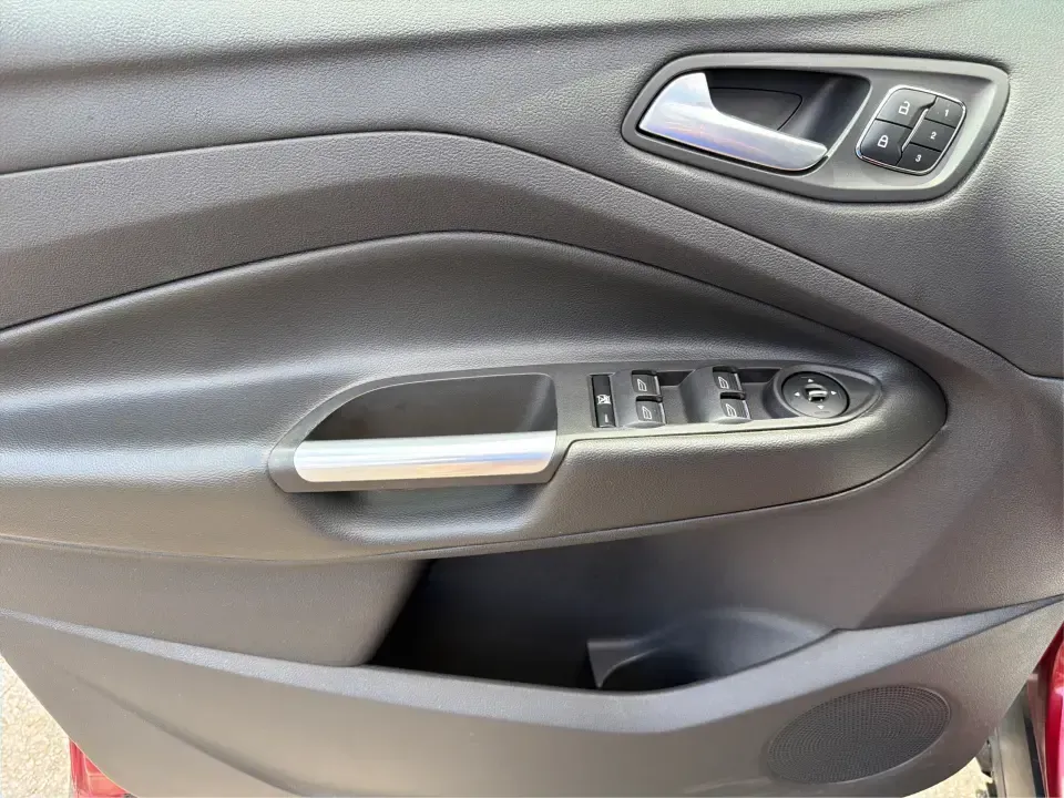 2014 Ford Escape Titanium 4WD (1FMCU9J91EU) with an 2.0L L4 DOHC 16V engine, 6-Speed Automatic transmission, located at 1099 N County Rd 25A , Troy, OH, 45373, (937) 908-9800, 40.057079, -84.212883 - Weekend getaways to Hocking Hills, snowy commutes up I75, or the everyday school-and-grocery loop around Troy-this 2014 Ford Escape Titanium 4WD is built for the kind of life that doesn't slow down when the weather changes. With seating for five, flexible cargo space, and confident four-wheel drive,- Photo#19