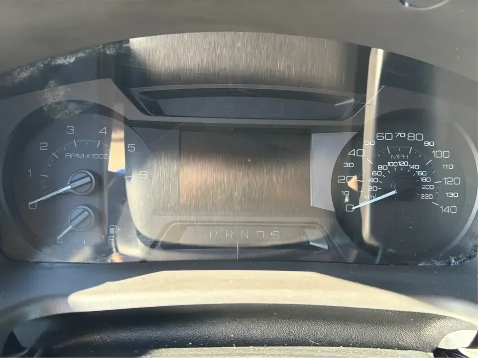 2016 Ford Flex SE FWD (2FMGK5B81GB) with an 3.5L V6 DOHC 24V engine, 6A transmission, located at 1099 N County Rd 25A , Troy, OH, 45373, (937) 908-9800, 40.057079, -84.212883 - Need one vehicle that can handle school drop-offs, long commutes down I75, and a full weekend of gear for a trip to Charleston Falls Preserve? This 2016 Ford Flex SE FWD is built for real life in Troy, Ohio-roomy for growing families, comfortable for daily drivers, and flexible (pun intended) for an- Photo#15