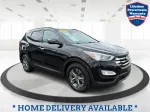2014 Hyundai Santa Fe Sport 2.4 AWD