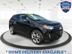 2014 Ford Edge Sport AWD