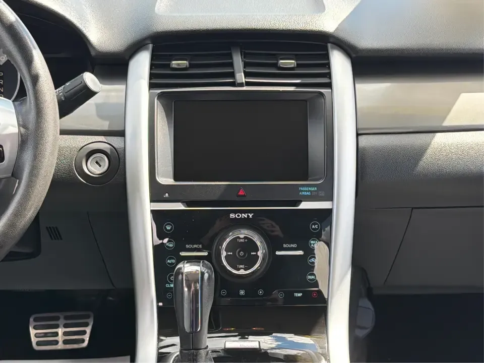 2014 Ford Edge Sport AWD (2FMDK4AK1EB) with an 3.7L V6 DOHC 24V engine, 6-Speed Automatic transmission, located at 8750 N County Rd 25A, Piqua, OH, 45356, (937) 908-9800, 40.164391, -84.232513 - Need an SUV that can handle Ohio weather, busy school weeks, and spontaneous weekend getaways without feeling like a compromise? This 2014 Ford Edge Sport AWD is built for real life-confident on rainy commutes, comfortable for family errands, and ready for road trips from Piqua to Dayton with the po- Photo#13