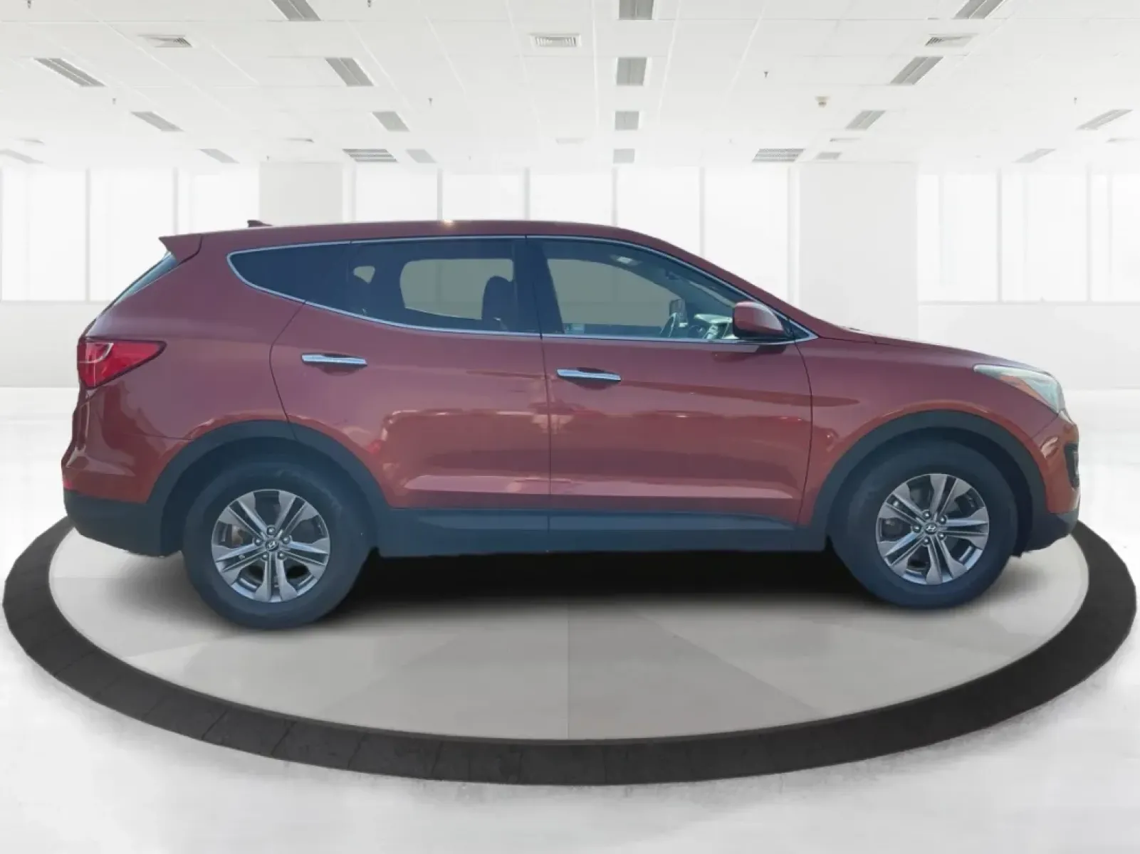 2013 Hyundai Santa Fe Sport (5XYZTDLB7DG) with an Theta II 2.4L I-4 gasoline direct injection engine, located at 1230 East Main St, Xenia, OH, 45385, (937) 908-9800, 39.688026, -83.910172 - Are you looking for a reliable, stylish SUV that can handle everything from family road trips to everyday commutes? Look no further than this 2013 Hyundai Santa Fe Sport, available now at Advantage Car and Credit in Fairborn, OH. With its spacious interior and versatile features, this SUV is perfect - Photo#1