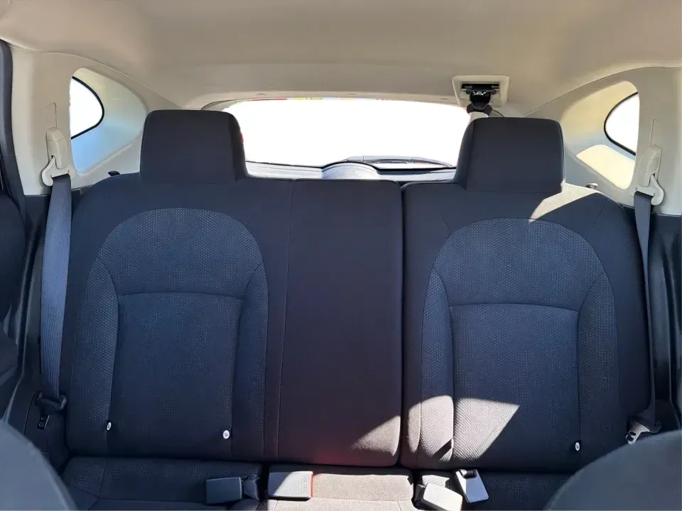2013 Nissan Rogue S 2WD (JN8AS5MT0DW) with an 2.5L L4 DOHC 16V engine, Continuously Variable Transmission transmission, located at 1951 S Dayton Lakeview Rd., New Carlisle, OH, 45344, (937) 908-9800, 39.890999, -84.050255 - Ready for a smoother daily commute and easy weekend getaways around Clark County? This 2013 Nissan Rogue S 2WD is the kind of practical SUV that fits real life-school drop-offs, grocery runs, and road trips from New Carlisle to Dayton-without feeling bulky or hard to park. Finished in Frosted Steel- Photo#13