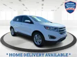 2015 Ford Edge SEL AWD