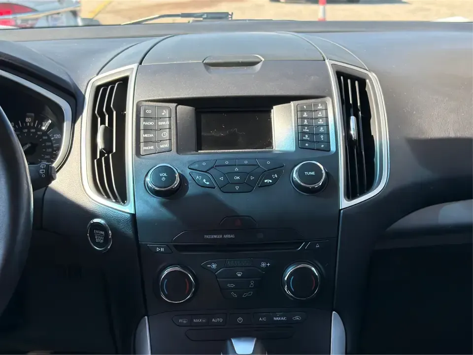 2015 Ford Edge SEL AWD (2FMTK4J87FB) with an 3.5L V6 DOHC 24V engine, 6-Speed Automatic transmission, located at 1184 Kauffman Ave, Fairborn, OH, 45324, (937) 908-9800, 39.807072, -84.030914 - Weekend road trips to Yellow Springs, snowy commutes to Wright-Patterson AFB, and everyday school-drop runs around Fairborn all call for an SUV that feels confident, comfortable, and easy to live with. This 2015 Ford Edge SEL AWD is built for real life in Ohio-room for five, versatile cargo space, a- Photo#13