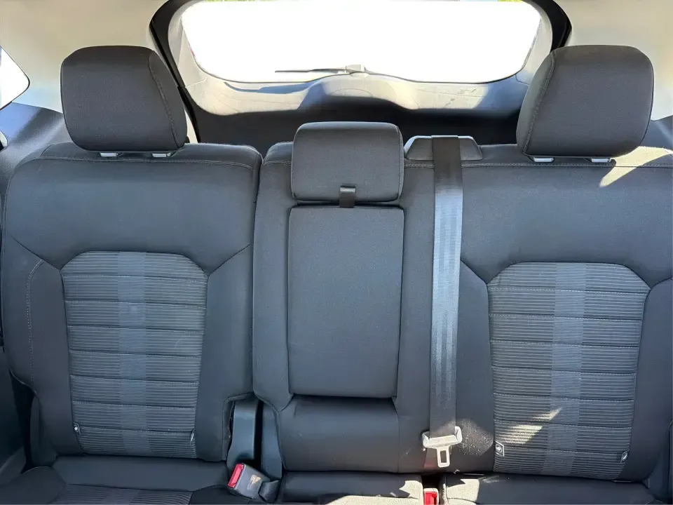2015 Ford Edge SEL AWD (2FMTK4J87FB) with an 3.5L V6 DOHC 24V engine, 6-Speed Automatic transmission, located at 1184 Kauffman Ave, Fairborn, OH, 45324, (937) 908-9800, 39.807072, -84.030914 - Weekend road trips to Yellow Springs, snowy commutes to Wright-Patterson AFB, and everyday school-drop runs around Fairborn all call for an SUV that feels confident, comfortable, and easy to live with. This 2015 Ford Edge SEL AWD is built for real life in Ohio-room for five, versatile cargo space, a- Photo#14