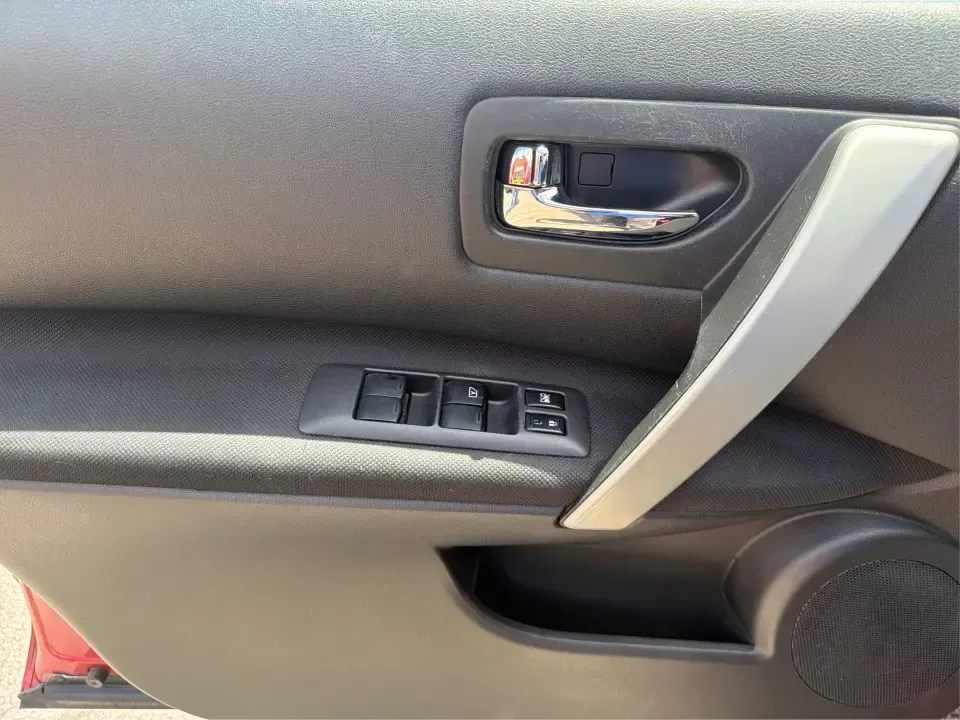 2015 Nissan Rogue S AWD (JN8AS5MV1FW) with an 2.5L L4 DOHC 16V engine, Continuously Variable Transmission transmission, located at 8750 N County Rd 25A, Piqua, OH, 45356, (937) 908-9800, 40.164391, -84.232513 - When your week is packed with school drop-offs, I-75 commutes, and weekend runs to Indian Lake, you need an SUV that's comfortable, confident in Ohio weather, and easy to live with. This 2015 Nissan Rogue S AWD in eye-catching Cayenne Red is built for real life in Piqua-roomy for five, efficient for- Photo#16