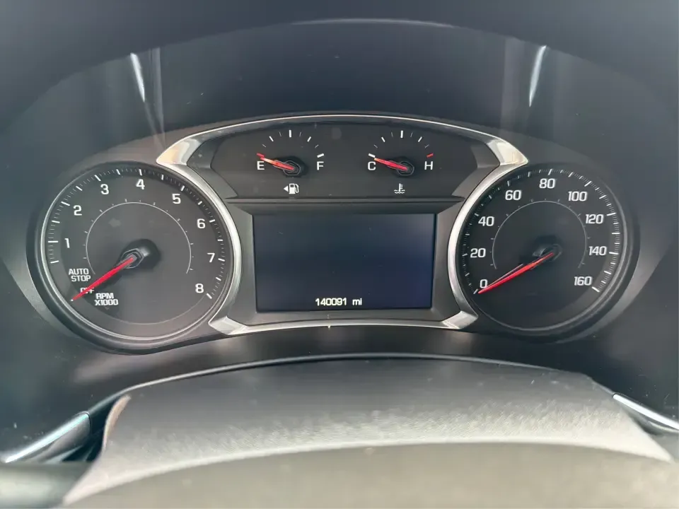 2019 Chevrolet Equinox LT AWD (3GNAXUEV8KS) with an 1.5L L4 DOHC 16V TURBO engine, 6A transmission, located at 1099 N County Rd 25A , Troy, OH, 45373, (937) 908-9800, 40.057079, -84.212883 - Need a do-it-all SUV for Ohio life-school drop-offs, long commutes down I-75, and weekend runs to Charleston Falls Preserve or downtown Troy events? This 2019 Chevrolet Equinox LT AWD is built for real-world schedules with the confidence of all-wheel drive, the efficiency of a turbocharged engine, a- Photo#15