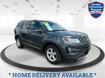 2016 Ford Explorer XLT 4WD