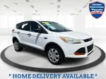 2014 Ford Escape S FWD