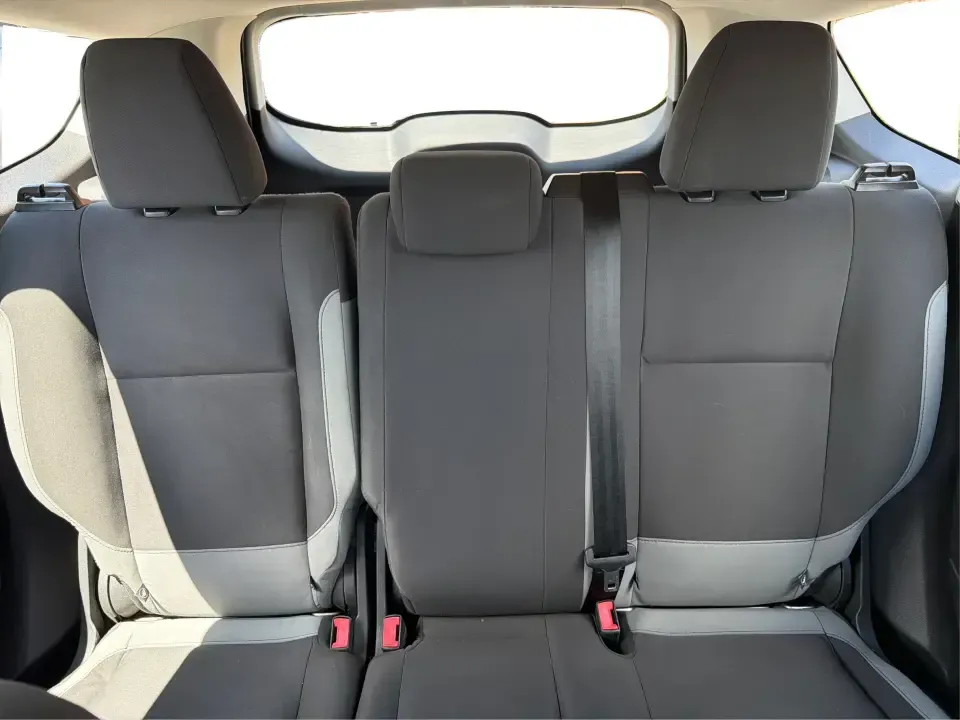 2014 Ford Escape S FWD (1FMCU0F75EU) with an 2.5L L4 DOHC 16V engine, 6-Speed Automatic transmission, located at 1184 Kauffman Ave, Fairborn, OH, 45324, (937) 908-9800, 39.807072, -84.030914 - Need a practical SUV that fits real life in the Miami Valley-school drop-offs, Wright-Patterson AFB commutes, grocery runs, and weekend getaways to John Bryan State Park? This 2014 Ford Escape S FWD in Oxford White is a smart, budget-friendly choice with the versatility to handle busy schedules and- Photo#14