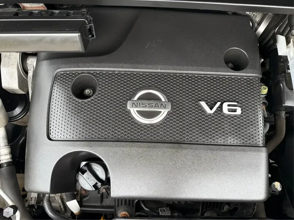 2016 Nissan Pathfinder SL 4WD (5N1AR2MM6GC) with an 3.5L V6 DOHC 24V engine, CVT transmission, located at 8750 N County Rd 25A, Piqua, OH, 45356, (937) 908-9800, 40.164391, -84.232513 - Pack up the kids, cue the road-trip playlist, and point your next adventure toward Indian Lake, a weekend tournament, or an easy commute down I75-this 2016 Nissan Pathfinder SL 4WD is built for real life in West Central Ohio. With three rows for up to 7 passengers, confident four-wheel drive, and th- Photo#11