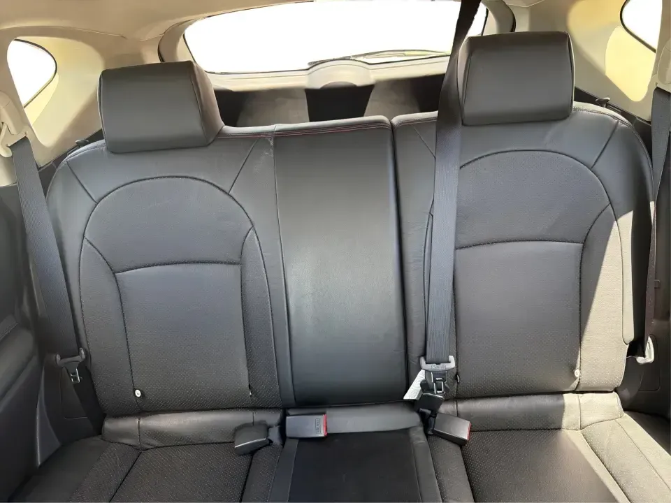 2012 Nissan Rogue S AWD (JN8AS5MV7CW) with an 2.5L L4 DOHC 16V engine, Continuously Variable Transmission transmission, located at 1230 East Main St, Xenia, OH, 45385, (937) 908-9800, 39.688026, -83.910172 - Whether you're commuting from Xenia to Beavercreek, hauling gear for a weekend at Caesar Creek State Park, or just looking for a practical SUV that handles Ohio's changing seasons, this 2012 Nissan Rogue S AWD is a smart, everyday companion. With confident all-wheel traction, comfortable seating for- Photo#14