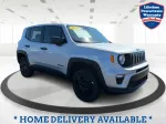 2020 Jeep Renegade Sport 4WD