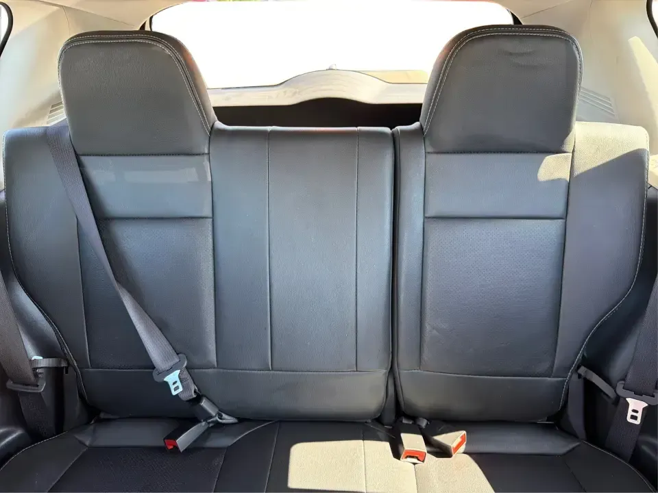 2017 Jeep Compass Latitude FWD (1C4NJCEB2HD) with an 2.4L L4 DOHC 16V engine, CVT transmission, located at 4508 South Dixie Dr, Moraine, OH, 45439, (937) 908-9800, 39.689976, -84.218452 - Weekend plans, daily commutes, and quick getaways around the Miami Valley feel easier when you've got a compact SUV that's comfortable, efficient, and ready for real life. This **2017 Jeep Compass Latitude FWD** in eye-catching **Deep Cherry Red Crystal Pearlcoat** is a smart fit for drivers who wan- Photo#13