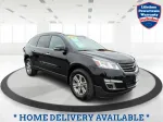 2017 Chevrolet Traverse 2LT AWD