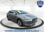 2018 Hyundai Elantra Limited