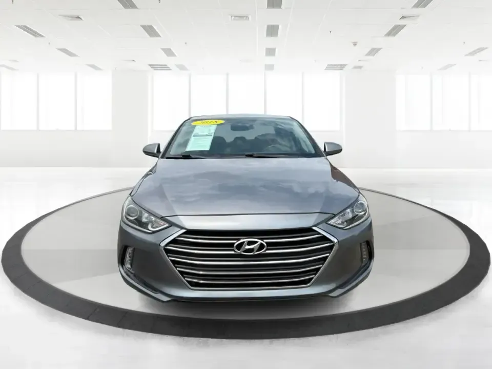 2018 Hyundai Elantra Limited (5NPD84LF6JH) with an 1.8L L4 DOHC 16V engine, 6A transmission, located at 401 Woodman Dr, Riverside, OH, 45431, (937) 908-9800, 39.760899, -84.123421 - Need a smart, comfortable sedan for daily commutes on I-70, quick runs to The Greene, or weekend meetups near Riverscape MetroPark? This 2018 Hyundai Elantra Limited is a practical Riverside, OH companion that fits real life-easy to park, efficient to drive, and well-equipped for everything from Wri- Photo#7