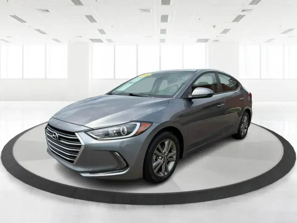 2018 Hyundai Elantra Limited (5NPD84LF6JH) with an 1.8L L4 DOHC 16V engine, 6A transmission, located at 401 Woodman Dr, Riverside, OH, 45431, (937) 908-9800, 39.760899, -84.123421 - Need a smart, comfortable sedan for daily commutes on I-70, quick runs to The Greene, or weekend meetups near Riverscape MetroPark? This 2018 Hyundai Elantra Limited is a practical Riverside, OH companion that fits real life-easy to park, efficient to drive, and well-equipped for everything from Wri- Photo#8