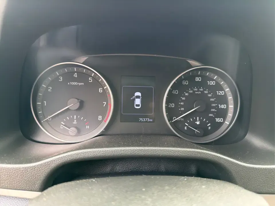 2018 Hyundai Elantra Limited (5NPD84LF6JH) with an 1.8L L4 DOHC 16V engine, 6A transmission, located at 401 Woodman Dr, Riverside, OH, 45431, (937) 908-9800, 39.760899, -84.123421 - Need a smart, comfortable sedan for daily commutes on I-70, quick runs to The Greene, or weekend meetups near Riverscape MetroPark? This 2018 Hyundai Elantra Limited is a practical Riverside, OH companion that fits real life-easy to park, efficient to drive, and well-equipped for everything from Wri- Photo#15
