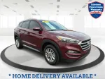 2017 Hyundai Tucson SE w/Preferred Package AWD