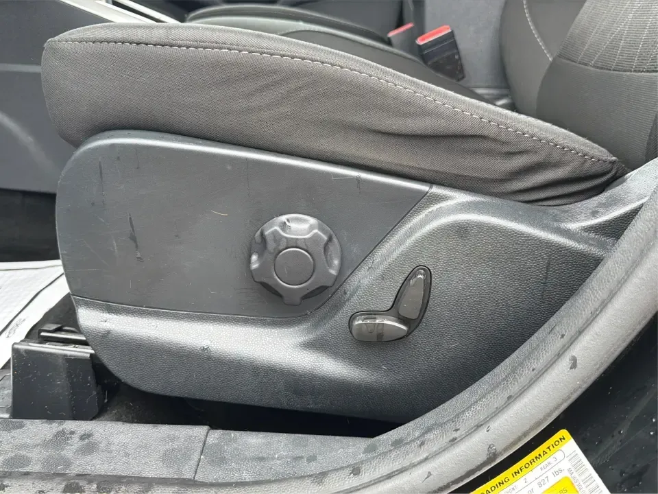 2020 Ford EcoSport SE AWD (MAJ6S3GL0LC) with an 2.0L L4 DOHC 16V engine, 6A transmission, located at 880 E. National Road, Vandalia, OH, 45377, (937) 908-9800, 39.891918, -84.183594 - Need a do-it-all crossover that fits city life during the week and spontaneous road trips on the weekend? This 2020 Ford EcoSport SE AWD in Shadow Black is sized perfectly for tight parking lots and busy schedules, yet confident enough for rainy commutes, winter errands, and getaway drives with room- Photo#17