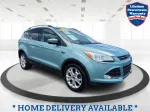 2013 Ford Escape SE FWD