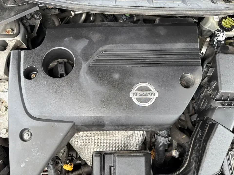 2015 Nissan Altima 2.5 S (1N4AL3AP8FC) with an 2.5L L4 DOHC 16V engine, Continuously Variable Transmission transmission, located at 1230 East Main St, Xenia, OH, 45385, (937) 908-9800, 39.688026, -83.910172 - Need a smart, comfortable sedan for the daily commute from Xenia to Beavercreek, a reliable runabout for errands near Shawnee Park, or a fuel-sipping ride for weekend trips out toward Caesar Creek State Park? This **2015 Nissan Altima 2.5 S** is built for real-life driving-roomy for five, easy to ma- Photo#11