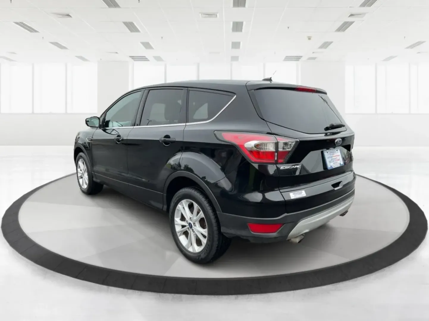 2017 Ford Escape SE (1FMCU9GD0HU) with an Other engine, located at 1951 S Dayton Lakeview Rd., New Carlisle, OH, 45344, (937) 908-9800, 39.890999, -84.050255 - **Explore New Adventures with the 2017 Ford Escape SE - Your Perfect Companion for Every Journey!**<br /> <br /> Imagine embarking on spontaneous weekend getaways or daily commutes with absolute confidence and comfort. The 2017 Ford Escape SE, now available at Advantage Car and Credit in Fairborn, O - Photo#4