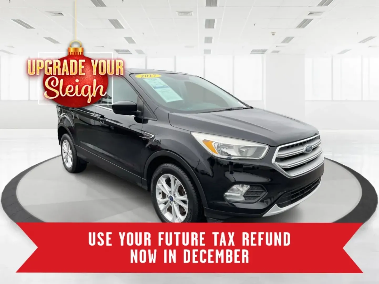 2017 Ford Escape SE (1FMCU9GD0HU) with an Other engine, located at 1951 S Dayton Lakeview Rd., New Carlisle, OH, 45344, (937) 908-9800, 39.890999, -84.050255 - **Explore New Adventures with the 2017 Ford Escape SE - Your Perfect Companion for Every Journey!**<br /> <br /> Imagine embarking on spontaneous weekend getaways or daily commutes with absolute confidence and comfort. The 2017 Ford Escape SE, now available at Advantage Car and Credit in Fairborn, O - Photo#0