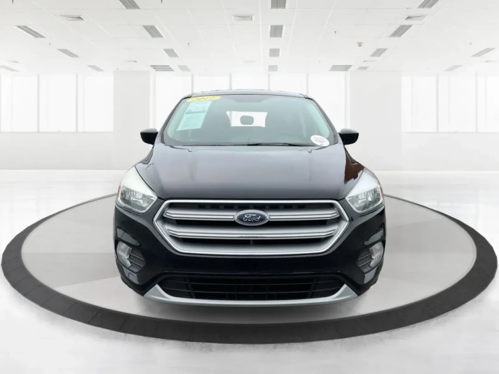 2017 Ford Escape SE (1FMCU9GD0HU) with an Other engine, located at 880 E. National Road, Vandalia, OH, 45377, (937) 908-9800, 39.891918, -84.183594 - **Explore New Adventures with the 2017 Ford Escape SE - Your Perfect Companion for Every Journey!**<br /> <br /> Imagine embarking on spontaneous weekend getaways or daily commutes with absolute confidence and comfort. The 2017 Ford Escape SE, now available at Advantage Car and Credit in Fairborn, O - Photo#7