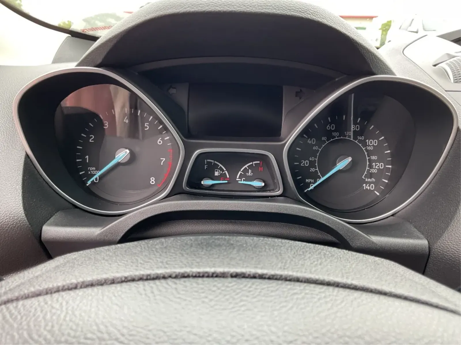 2017 Ford Escape SE (1FMCU9GD0HU) with an Other engine, located at 880 E. National Road, Vandalia, OH, 45377, (937) 908-9800, 39.891918, -84.183594 - **Explore New Adventures with the 2017 Ford Escape SE - Your Perfect Companion for Every Journey!**<br /> <br /> Imagine embarking on spontaneous weekend getaways or daily commutes with absolute confidence and comfort. The 2017 Ford Escape SE, now available at Advantage Car and Credit in Fairborn, O - Photo#15