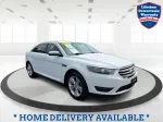 2015 Ford Taurus SEL FWD
