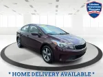2018 Kia Forte LX 6M