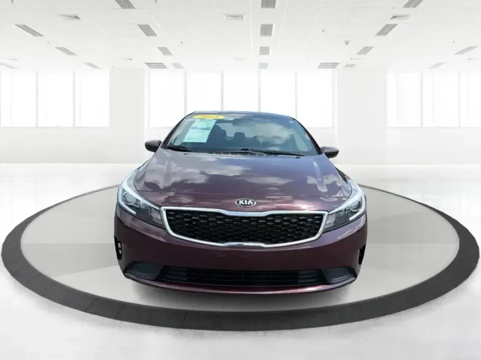 2018 Kia Forte LX 6M (3KPFL4A79JE) with an 2.0L L4 DOHC 16V engine, 6M transmission, located at 1951 S Dayton Lakeview Rd., New Carlisle, OH, 45344, (937) 908-9800, 39.890999, -84.050255 - Need a dependable commuter that still feels comfortable for date night in Dayton, errands in Springfield, and quick weekend getaways toward Yellow Springs? This **2018 Kia Forte LX 6M** is a smart, budget-friendly sedan that fits real life in **New Carlisle, Ohio**-easy to park, efficient to run, an- Photo#7