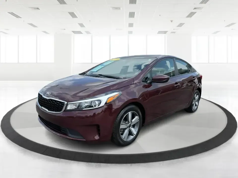 2018 Kia Forte LX 6M (3KPFL4A79JE) with an 2.0L L4 DOHC 16V engine, 6M transmission, located at 1951 S Dayton Lakeview Rd., New Carlisle, OH, 45344, (937) 908-9800, 39.890999, -84.050255 - Need a dependable commuter that still feels comfortable for date night in Dayton, errands in Springfield, and quick weekend getaways toward Yellow Springs? This **2018 Kia Forte LX 6M** is a smart, budget-friendly sedan that fits real life in **New Carlisle, Ohio**-easy to park, efficient to run, an- Photo#8