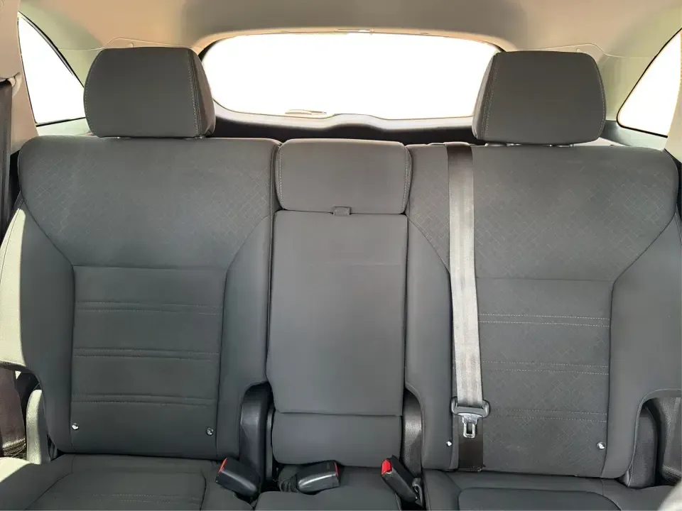 2017 Kia Sorento L 2WD (5XYPG4A34HG) with an 2.4L L4 DOHC 16V engine, 6A transmission, located at 401 Woodman Dr, Riverside, OH, 45431, (937) 908-9800, 39.760899, -84.123421 - Load up the family, point the hood toward your next weekend getaway, and enjoy the kind of SUV flexibility that makes everyday life easier. This 2017 Kia Sorento L 2WD is a smart pick for school drop-offs, grocery runs, and road trips from Riverside to Dayton-offering roomy seating for 5, versatile- Photo#14