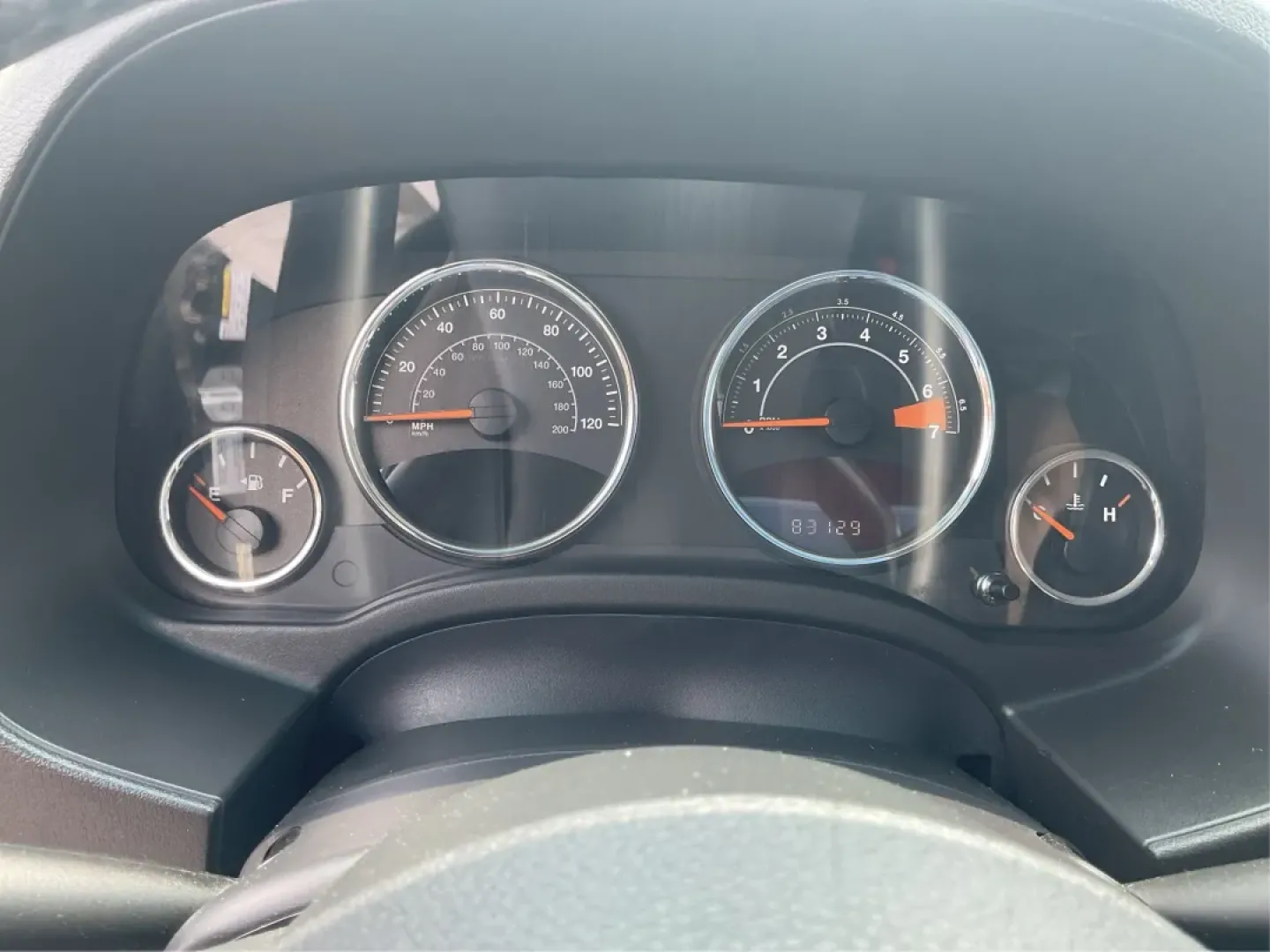 2016 Jeep Compass High Altitude Edition (1C4NJDEB2GD) with an 2.4L I-4 DOHC engine, located at 1230 East Main St, Xenia, OH, 45385, (937) 908-9800, 39.688026, -83.910172 - **Adventure Awaits with this 2016 Jeep Compass High Altitude Edition!**<br /> <br /> Are you ready to elevate your driving experience? Perfect for weekend getaways or long commutes, this 2016 Jeep Compass High Altitude Edition is designed to tackle any journey with confidence and style. At Advantage - Photo#14