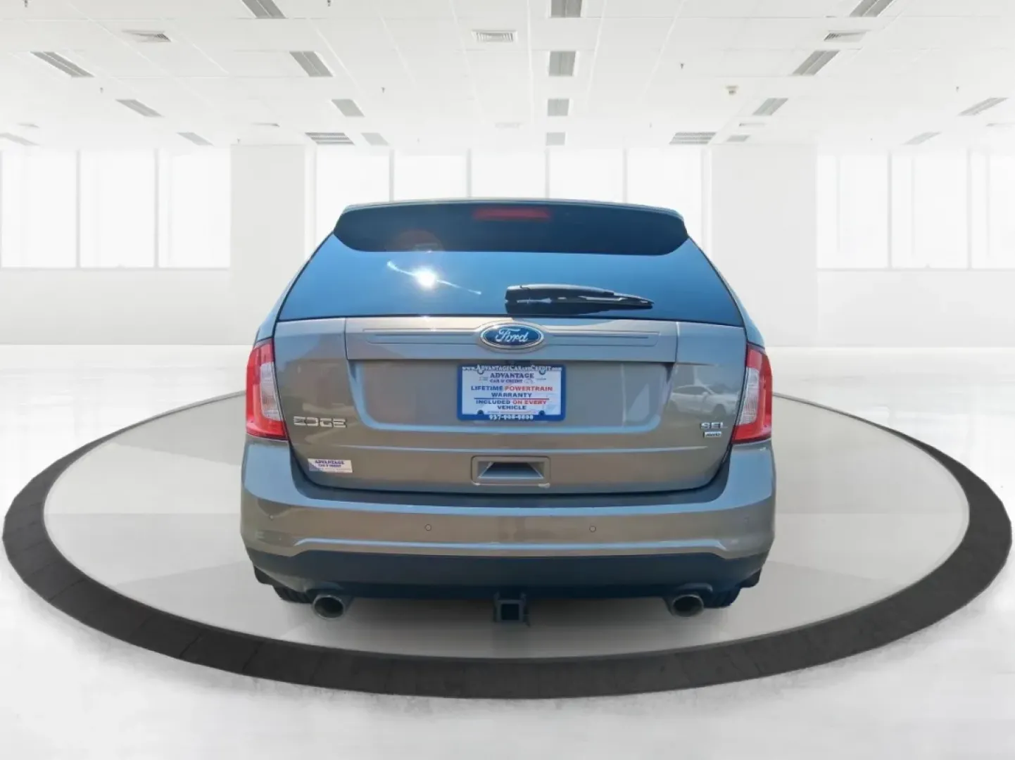 2014 Ford Edge SEL (2FMDK4JCXEB) with an 3.5L V-6 DOHC engine, located at 4508 South Dixie Dr, Moraine, OH, 45439, (937) 908-9800, 39.689976, -84.218452 - Are you searching for the perfect vehicle to elevate your family adventures or enhance your daily commute? Look no further! The 2014 Ford Edge SEL is designed to fit every aspect of your lifestyle, whether you're navigating busy city streets, embarking on weekend getaways, or simply running errands - Photo#3