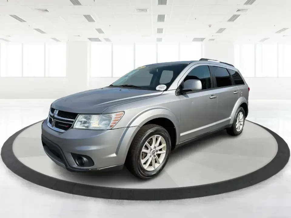 2015 Dodge Journey SXT (3C4PDCBG3FT) with an 3.6L V6 DOHC 24V engine, 6-Speed Automatic transmission, located at 8750 N County Rd 25A, Piqua, OH, 45356, (937) 908-9800, 40.164391, -84.232513 - Pack up the kids, cue up a road-trip playlist, and point the GPS toward your next weekend getaway-this 2015 Dodge Journey SXT is the kind of roomy, comfortable SUV that fits real life in West Central Ohio. Whether you're commuting up I75, running errands along N County Rd 25A, or heading toward down- Photo#8