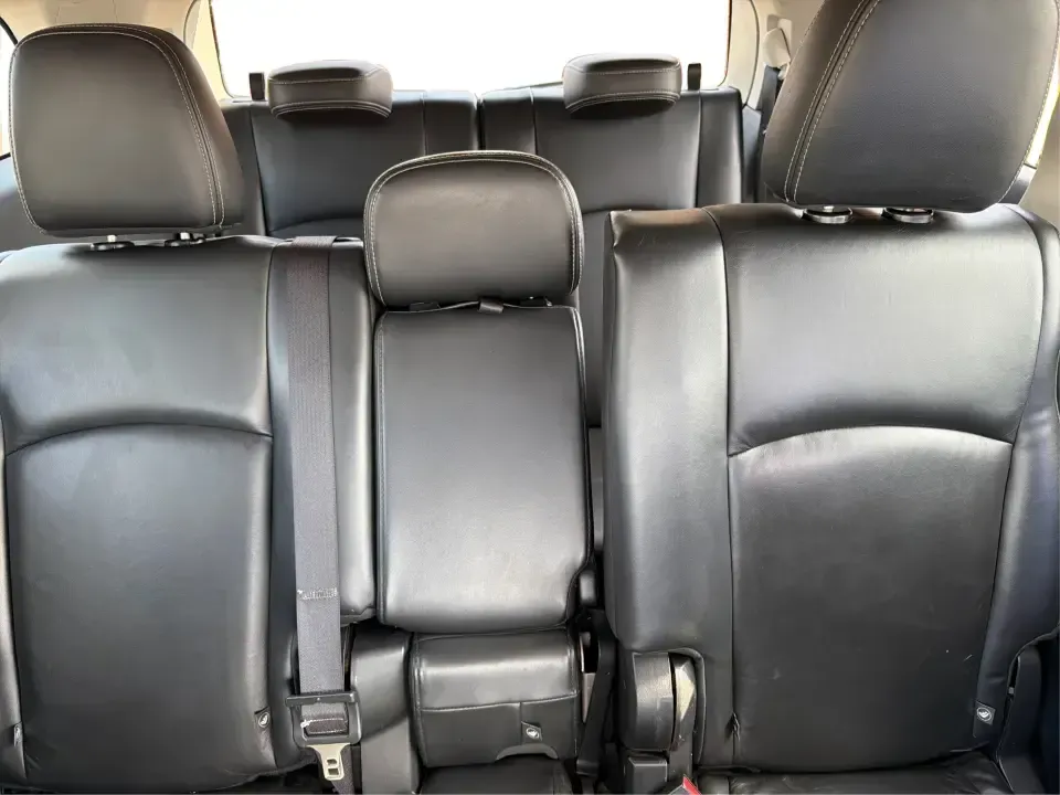 2015 Dodge Journey SXT (3C4PDCBG3FT) with an 3.6L V6 DOHC 24V engine, 6-Speed Automatic transmission, located at 8750 N County Rd 25A, Piqua, OH, 45356, (937) 908-9800, 40.164391, -84.232513 - Pack up the kids, cue up a road-trip playlist, and point the GPS toward your next weekend getaway-this 2015 Dodge Journey SXT is the kind of roomy, comfortable SUV that fits real life in West Central Ohio. Whether you're commuting up I75, running errands along N County Rd 25A, or heading toward down- Photo#14